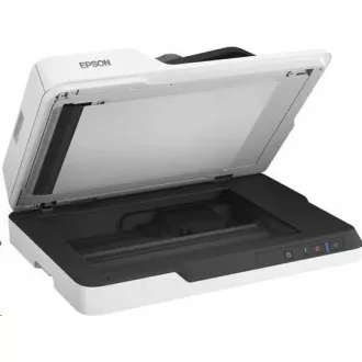 EPSON Scanner WorkForce DS-1630, A4, 1200x1200dpi, USB 3.0