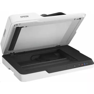 EPSON Scanner WorkForce DS-1660W, A4, 1200x1200dpi, USB 3.0 EPSON Scanner WorkForce DS-1660W, A4, 1200x1200dpi, USB 3.0