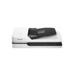 EPSON Scanner WorkForce DS-1660W, A4, 1200x1200dpi, USB 3.0 EPSON Scanner WorkForce DS-1660W, A4, 1200x1200dpi, USB 3.0