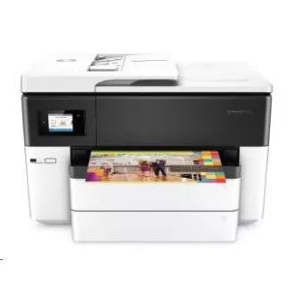 HP All-in-One Officejet 7740 Wide Format (A3+, 27/17 S./Min., USB, Ethernet, Wi-Fi, Drucken/Scannen/Kopieren/FAX) HP All-in-One Officejet 7740 Wide Format (A3+, 27/17 S./Min., USB, Ethernet, Wi-Fi, Drucken/Scannen/Kopieren/FAX)