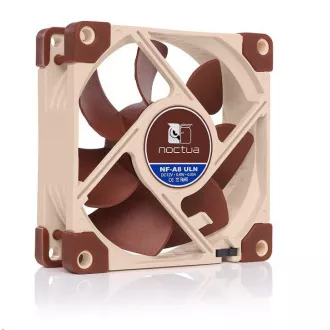 NOCTUA NF-A8 ULN - Lüfter NOCTUA NF-A8 ULN - Lüfter