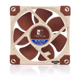 NOCTUA NF-A8 ULN - Lüfter NOCTUA NF-A8 ULN - Lüfter