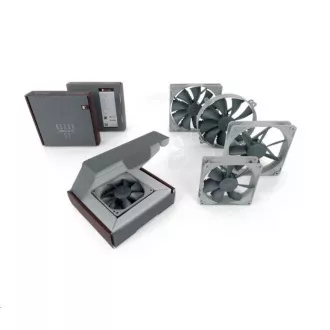 NOCTUA NF-R8 redux-1200 - Lüfter NOCTUA NF-R8 redux-1200 - Lüfter