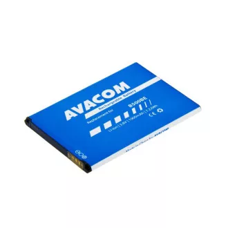 AVACOM Handyakku Samsung Galaxy S4 mini, Li-Ion 3, 8V 1900mAh, (ersetzt EB-B500BE)