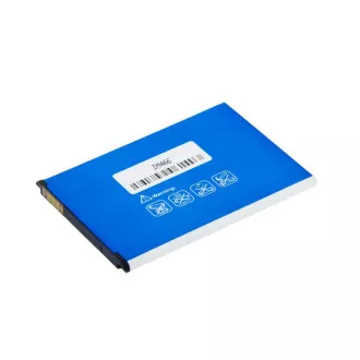 AVACOM Handyakku Samsung Galaxy S4 mini, Li-Ion 3, 8V 1900mAh, (ersetzt EB-B500BE)
