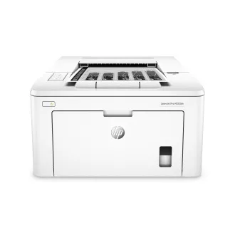 HP LaserJet Pro M203dn (A4, 28 S./Min., USB, Ethernet, Duplex) HP LaserJet Pro M203dn (A4, 28 S./Min., USB, Ethernet, Duplex)