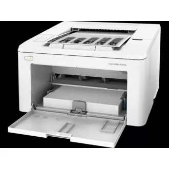 HP LaserJet Pro M203dn (A4, 28 S./Min., USB, Ethernet, Duplex) HP LaserJet Pro M203dn (A4, 28 S./Min., USB, Ethernet, Duplex)