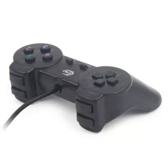 GEMBIRD-Gamepad JPD-UB-01, USB GEMBIRD-Gamepad JPD-UB-01, USB