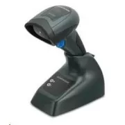 DataLogic-Funkleser QuickScan I QM2131, 1D-Sensor + Sockel, USB-KIT