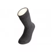 Winter-Wollsocken, Größen 43-46