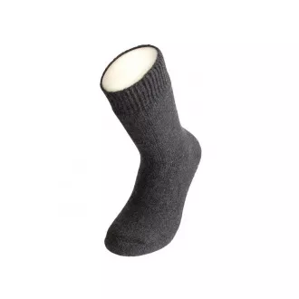 Winter-Wollsocken, Größen 43-46 Winter-Wollsocken, Größen 43-46