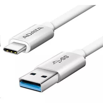 ADATA USB-C TO 3.1 A Kabel, 100cm, Aluminium