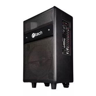 C-TECH Lautsprecher Impressio Cappella, All-in-One, 100W