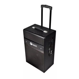 C-TECH Lautsprecher Impressio Cappella, All-in-One, 100W