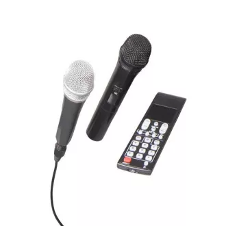C-TECH Lautsprecher Impressio Cappella, All-in-One, 100W