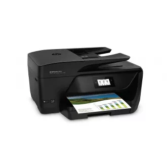 HP All-in-One Officejet 6950 (A4, 16/9 S./Min., USB 2.0, Wi-Fi, Drucken/Scannen/Kopieren/Faxen) HP All-in-One Officejet 6950 (A4, 16/9 S./Min., USB 2.0, Wi-Fi, Drucken/Scannen/Kopieren/Faxen)