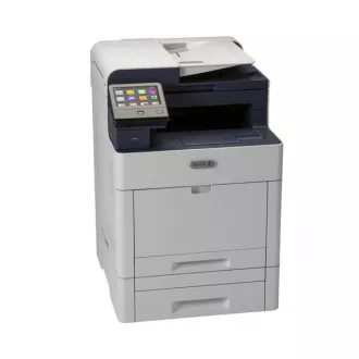 Xerox WorkCentre 6515V_DN, Farblaser. Multifunktions, A4, 28 S./Min., Duplex, DADF, USB / Ethernet, 2 GB RAM Xerox WorkCentre 6515V_DN, Farblaser. Multifunktions, A4, 28 S./Min., Duplex, DADF, USB / Ethernet, 2 GB RAM