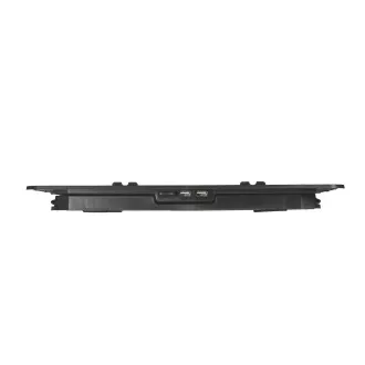 EVOLVEO Kühlkissen für NTB A101, bis zu 17", 2x 120mm Lüfter, blaue Hintergrundbeleuchtung, schwarz