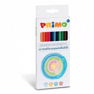 Buntstifte Primo trojhr. Aquarell 2.9mm 12 Stück Buntstifte Primo trojhr. Aquarell 2.9mm 12 Stück
