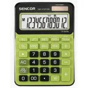 Sencor-Rechner SEC 372T / GN