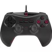 SPEED LINK Gamecontroller STRIKE NX Gamepad - für PC, schwarz