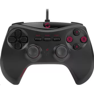 SPEED LINK Gamecontroller STRIKE NX Gamepad - für PC, schwarz