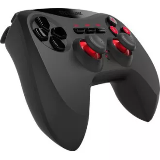SPEED LINK Gamecontroller STRIKE NX Gamepad - für PC, schwarz