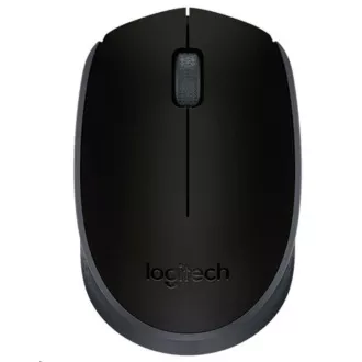 Logitech Wireless Mouse M171, schwarz Logitech Wireless Mouse M171, schwarz