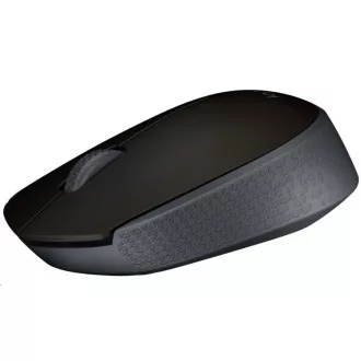 Logitech Wireless Mouse M171, schwarz Logitech Wireless Mouse M171, schwarz