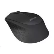 Logitech Wireless Mouse M280, schwarz