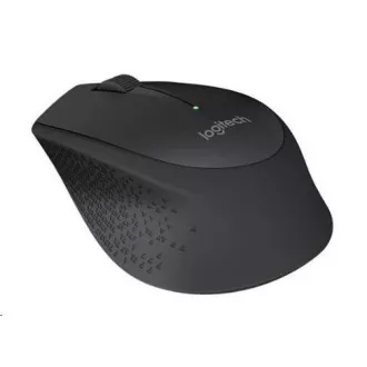 Logitech Wireless Mouse M280, schwarz Logitech Wireless Mouse M280, schwarz