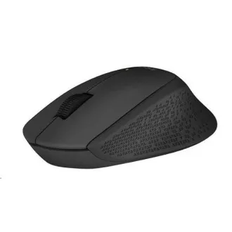 Logitech Wireless Mouse M280, schwarz Logitech Wireless Mouse M280, schwarz