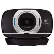 Logitech HD-Webcam C615