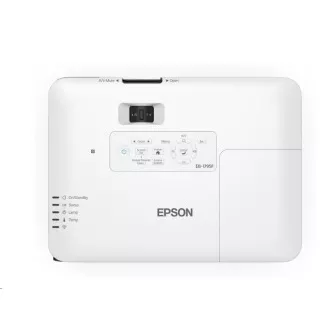 EPSON Projektor EB-1795F, 1920x1080, 3200ANSI, 10000:1, HDMI, USB 3-in-1, MHL, WLAN, 1, 8kg EPSON Projektor EB-1795F, 1920x1080, 3200ANSI, 10000:1, HDMI, USB 3-in-1, MHL, WLAN, 1, 8kg