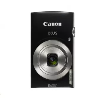 Canon IXUS 185, 20MPix, 8x Zoom - schwarz Canon IXUS 185, 20MPix, 8x Zoom - schwarz
