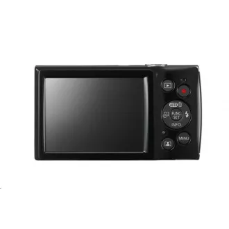 Canon IXUS 185, 20MPix, 8x Zoom - schwarz Canon IXUS 185, 20MPix, 8x Zoom - schwarz