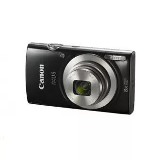 Canon IXUS 185, 20MPix, 8x Zoom - schwarz Canon IXUS 185, 20MPix, 8x Zoom - schwarz