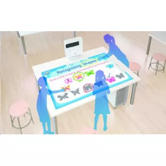EPSON Projektor EB-695Wi - 1280x800, 3500ANSI, HDMI, VGA, KURZ EPSON Projektor EB-695Wi - 1280x800, 3500ANSI, HDMI, VGA, KURZ