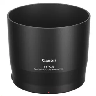 Canon ET-74B Sonnenblende Canon ET-74B Sonnenblende