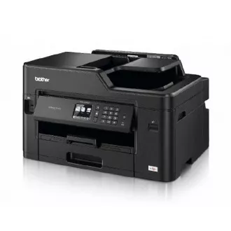 BROTHER Multifunktionstinte MFC-J2330DW - A3 Druck / A4 SCAN 22 S./Min. 128 MB 1200x4800 USB LAN WiFi Dup A4 50ADF BROTHER Multifunktionstinte MFC-J2330DW - A3 Druck / A4 SCAN 22 S./Min. 128 MB 1200x4800 USB LAN WiFi Dup A4 50ADF