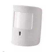 iGET SECURITY P17 Funk-PIR-Bewegungsmelder ohne Erkennung von Tieren bis 10 kg für M2B-Alarm