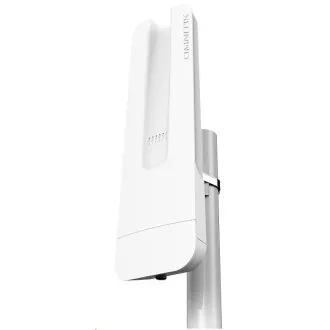 MikroTik RouterBOARD OmniTik 5 ac PoE, 720MHz CPU, 128MB RAM, PoE Ausgang, 5x GLAN, 5GHz Wi-Fi, 2x7.5dBi, 802.11a/n/ac, inkl. L4 MikroTik RouterBOARD OmniTik 5 ac PoE, 720MHz CPU, 128MB RAM, PoE Ausgang, 5x GLAN, 5GHz Wi-Fi, 2x7.5dBi, 802.11a/n/ac, inkl. L4
