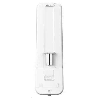 MikroTik RouterBOARD OmniTik 5 ac PoE, 720MHz CPU, 128MB RAM, PoE Ausgang, 5x GLAN, 5GHz Wi-Fi, 2x7.5dBi, 802.11a/n/ac, inkl. L4 MikroTik RouterBOARD OmniTik 5 ac PoE, 720MHz CPU, 128MB RAM, PoE Ausgang, 5x GLAN, 5GHz Wi-Fi, 2x7.5dBi, 802.11a/n/ac, inkl. L4