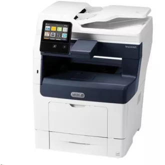 Xerox VersaLink B405, Schwarzweiß-Laser. Multifunktions, A4, 45ppm, USB / Ethernet, 1200dpi, 2Gb, DUPLEX, DADF