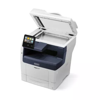 Xerox VersaLink B405, Schwarzweiß-Laser. Multifunktions, A4, 45ppm, USB / Ethernet, 1200dpi, 2Gb, DUPLEX, DADF