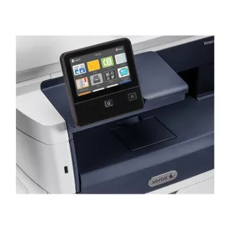 Xerox VersaLink B405, Schwarzweiß-Laser. Multifunktions, A4, 45ppm, USB / Ethernet, 1200dpi, 2Gb, DUPLEX, DADF