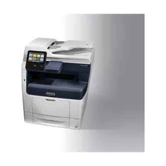 Xerox VersaLink B405, Schwarzweiß-Laser. Multifunktions, A4, 45ppm, USB / Ethernet, 1200dpi, 2Gb, DUPLEX, DADF