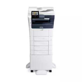 Xerox VersaLink B405, Schwarzweiß-Laser. Multifunktions, A4, 45ppm, USB / Ethernet, 1200dpi, 2Gb, DUPLEX, DADF