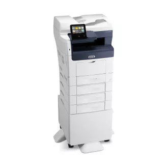 Xerox VersaLink B405, Schwarzweiß-Laser. Multifunktions, A4, 45ppm, USB / Ethernet, 1200dpi, 2Gb, DUPLEX, DADF