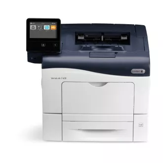 Xerox VersaLink C400, Farbdrucker, A4, 36 S./Min., Duplex, USB, Ethernet, 2 GB Rahmen Xerox VersaLink C400, Farbdrucker, A4, 36 S./Min., Duplex, USB, Ethernet, 2 GB Rahmen